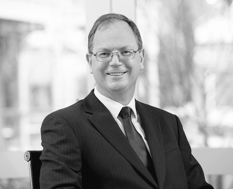 Wayne Kruger