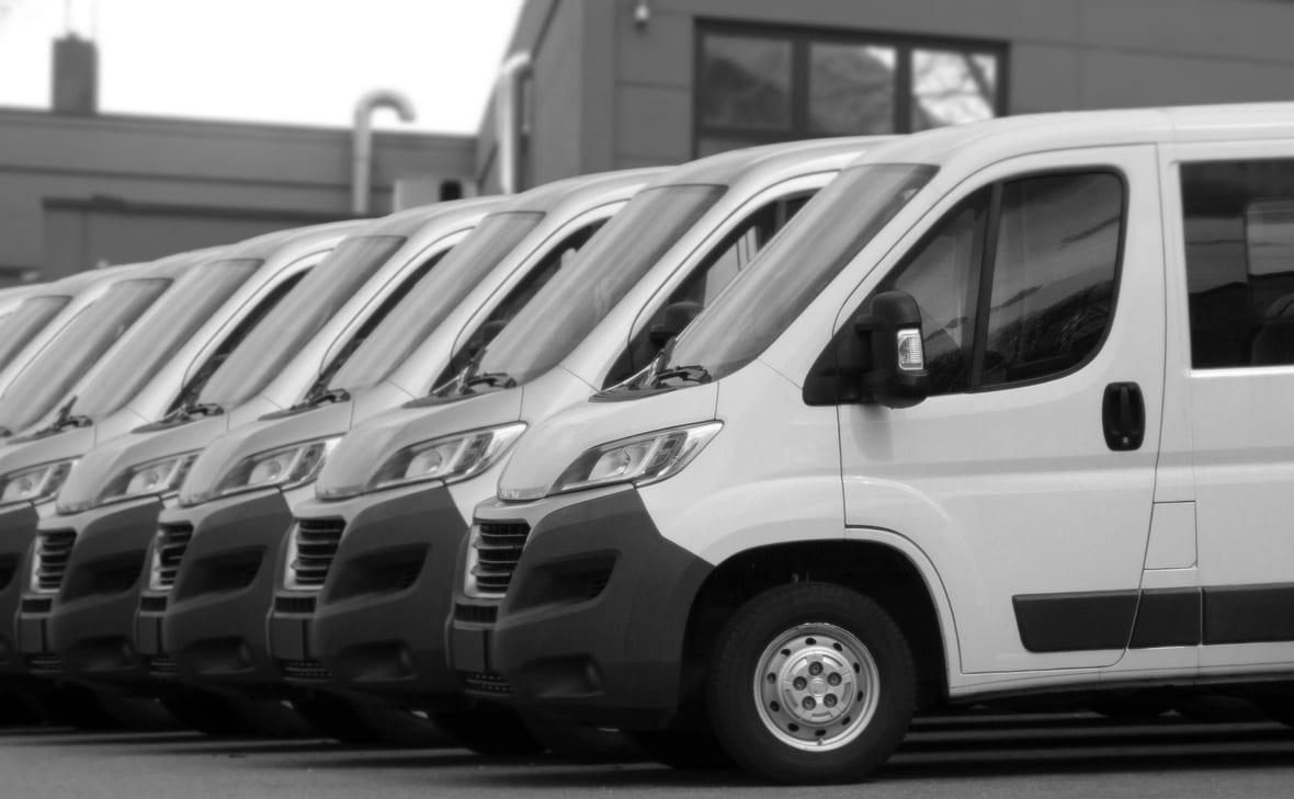 Commercial motor insurance